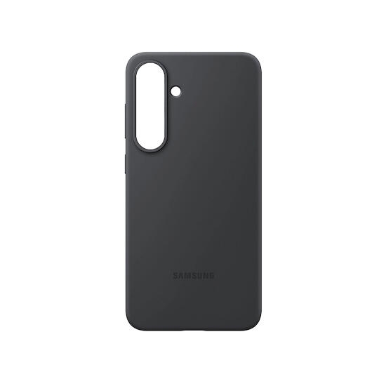 Samsung Galaxy S25 Plus Silicone case EF-PS936 Black