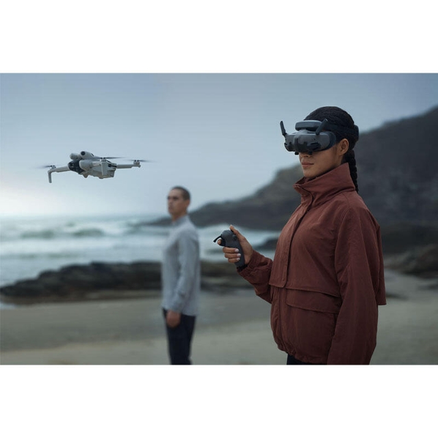DJI RC Motion 3 Grey
