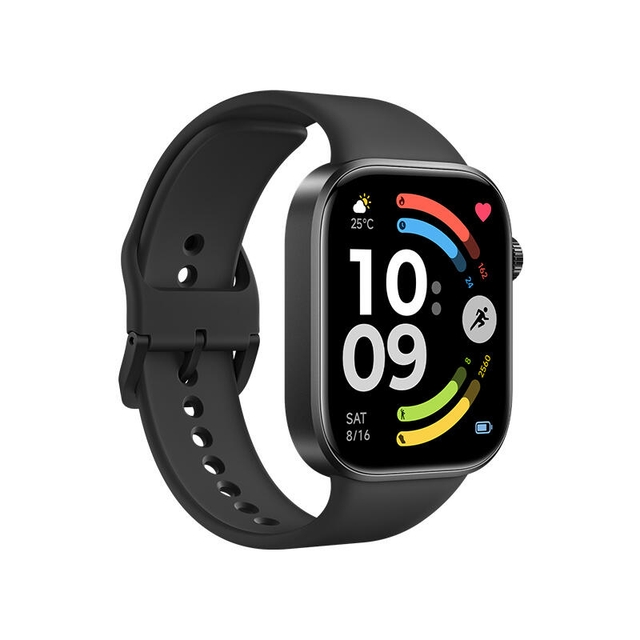 Xiaomi Redmi Watch 6 Black