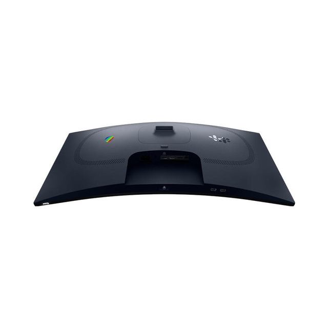 Dell Alienware 32 Gaming Monitor AW3225DM 210-BQWN_GE Black