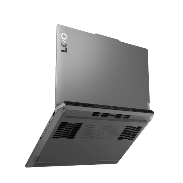 Lenovo LOQ 15 83DV01CGRK Luna Grey