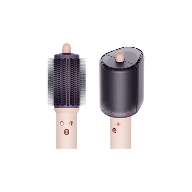 Dyson Airsmooth Styling Brush HB01-A 493078-01 Ceramic Pink