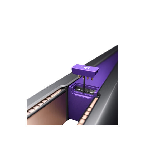 Dyson Corrale HS07 w/o Gift Box 413111-01 BK/PU