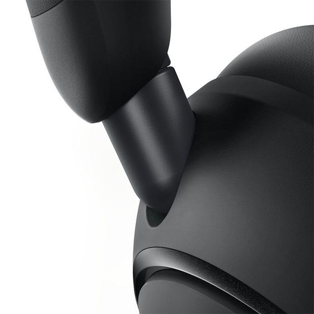Anker Soundcore Wireles Over-Ear Headphones Space 2 NC D1402 Black
