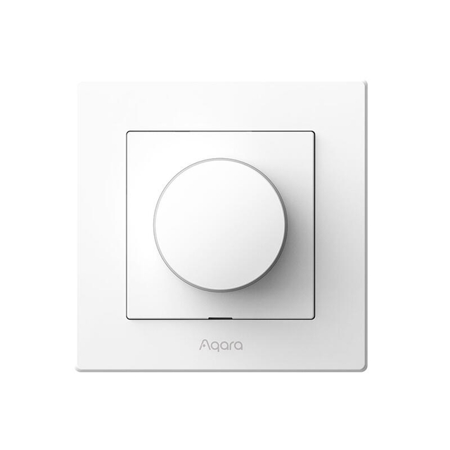 Aqara Dimmer Switch H2 EU White