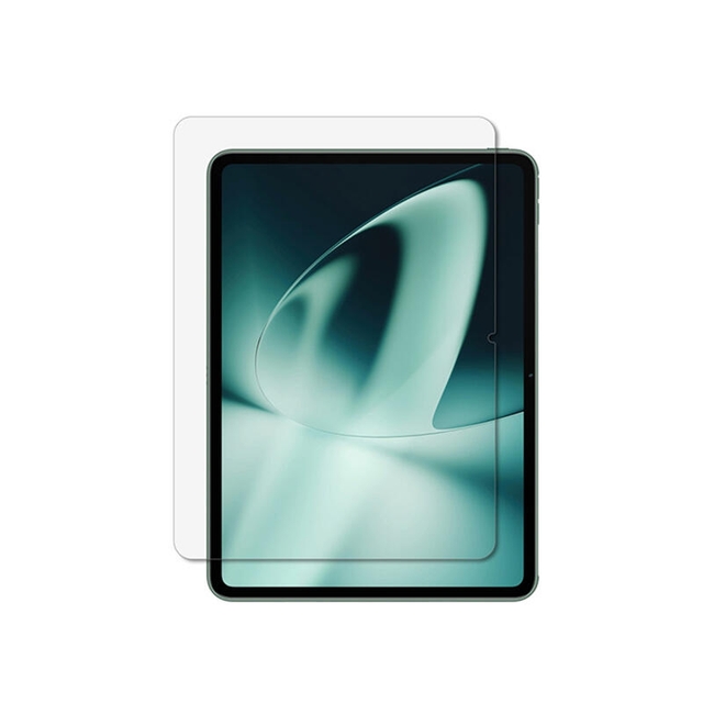 Glass Pro+ Full Screen Tempered Glass Oneplus Pad Lite