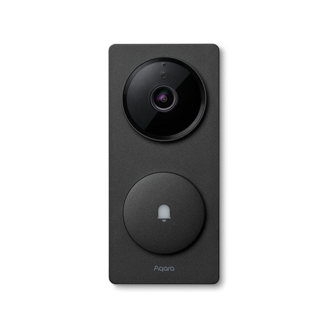 Aqara Doorbell Camera Hub G410 Select Black