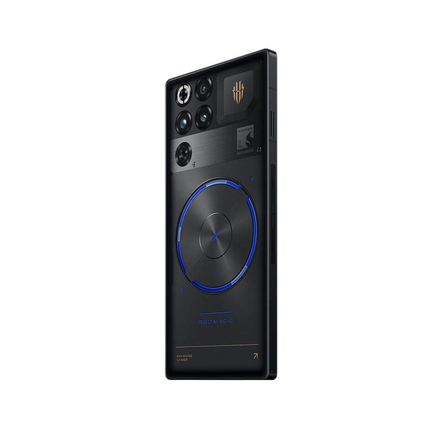 ZTE Nubia Redmagic 11s Pro 5G 12/256 GB Nightfreeze