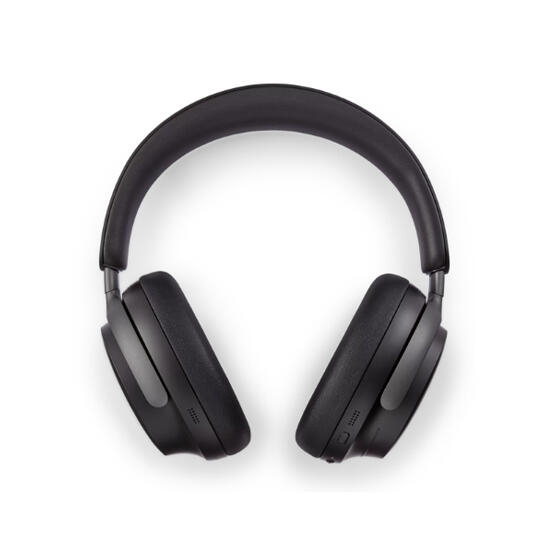 Bose QuietComfort Ultra Headphones Black