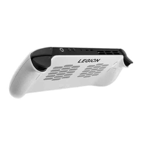 Lenovo Legion Go S Handheld Console Z2 32GB RAM 1TB White