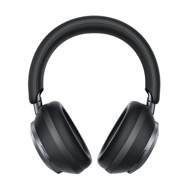Anker Soundcore Wireless Headphones Space One Pro NC A3062 Black