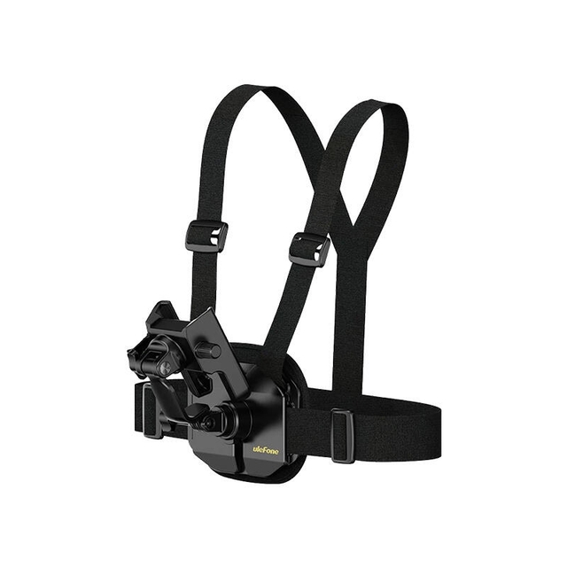 Ulefone Armor Mount Go Black