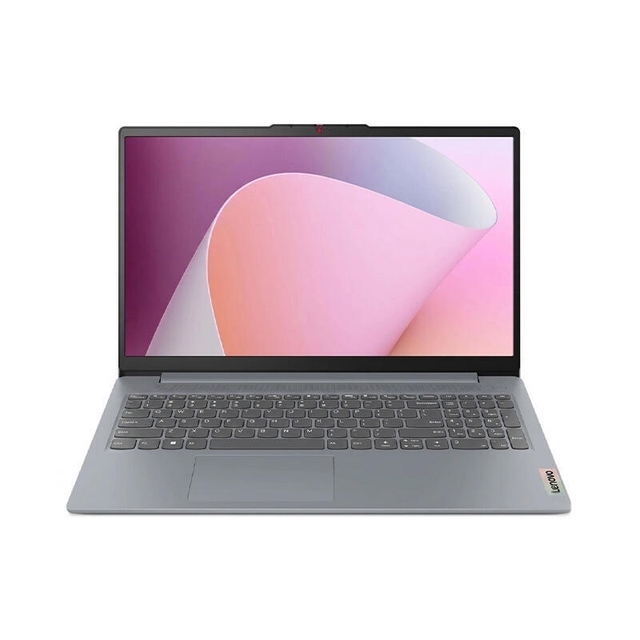 Lenovo IdeaPad Slim 3 82XQ015BRK, AMD Ryzen 3-30, AMD Radeon Graphics, 8GB RAM SSD 512GB, Free Dos, Laptop