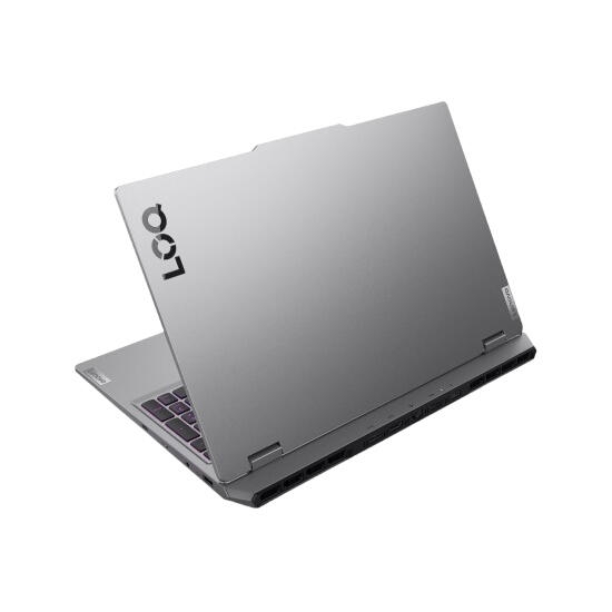 Lenovo LOQ 15 83JE002DRK, Intel core i7-13650HX 14C, NVIDIA GeForce RTX 5060 8GB, 24GB RAM SSD 512GB, Free Dos, Laptop