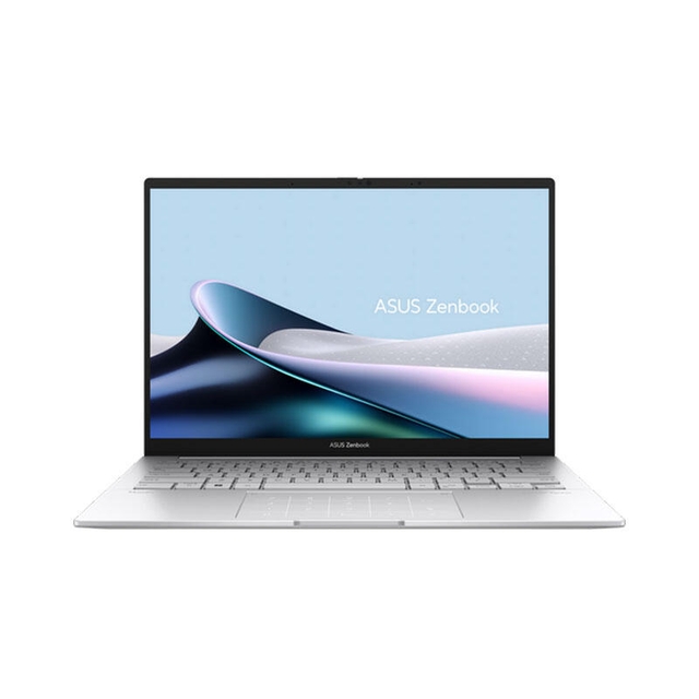 Asus Zenbook 14 Oled UX3405CA-QD1741W, Intel Core Ultra 5-225H, Intel Arc Graphics, 16GB RAM SSD 512GB, Windows 11 Home, Laptop