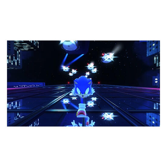Nintendo Switch 2 Game Sonic X Shadow