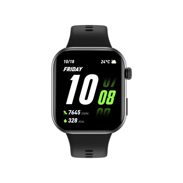Honor Choice Smartwatch Watch 2i Black