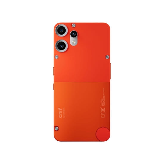 Nothing CMF Phone 2 Pro 5G 8/128GB Orange