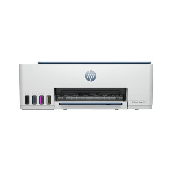 HP Smart Tank 585 1F3Y4A White/Blue