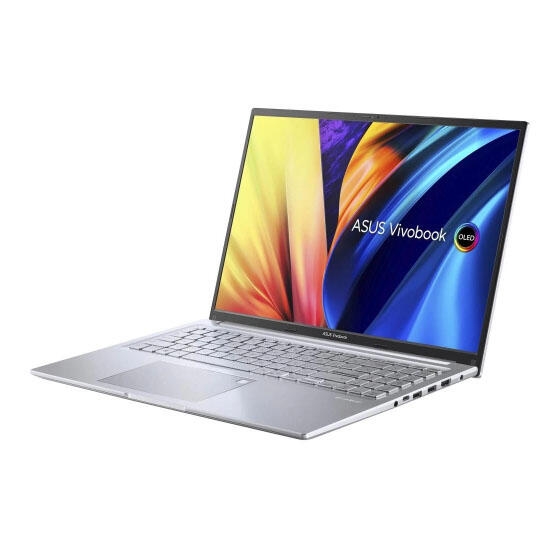 Asus Vivobook 16 X1605ZA-MB439, Intel Core i5-1235U, intel iris Xe Graphics, 16GB RAM SSD 512GB, Free Dos, Laptop