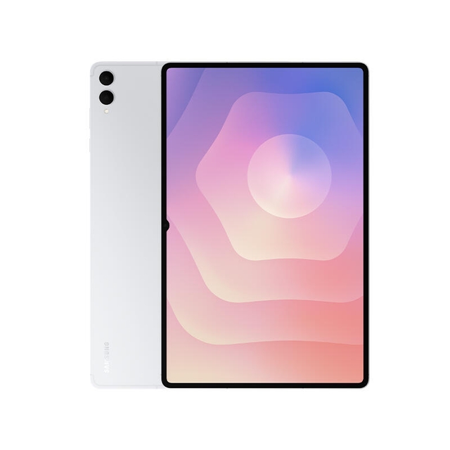 Samsung SM-X936 Galaxy Tab S11 Ultra 12/256GB 5G Silver