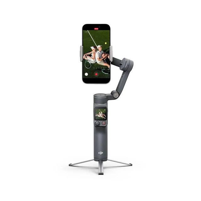 DJI Osmo Mobile 8P Creator Combo Dark Grey