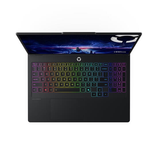 Lenovo Legion 5 Pro 83F3000XRK, Intel Core Ultra 7-255HX 20c, Nvidia GeForce RTX 5070 8GB, 32GB RAM SSD 1TB, Free Dos, ლეპტოპი