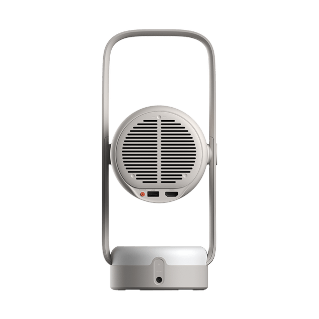 XGIMI Vibe One WM03H Cloud Ash