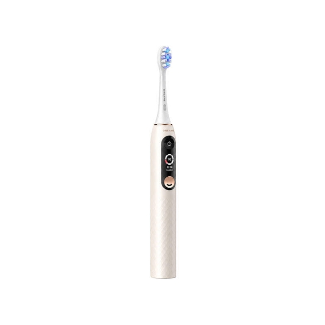 Dreame E10S Sonic Vibration Electric Toothbrush 2 heads included Pink