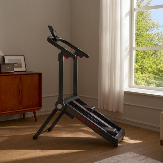 Xiaomi Kingsmith StairGo Climbing Machine STE001 Black
