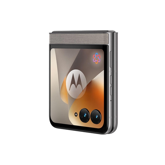 Motorola RAZR 70 5G 8/256GB Pantone Hematite
