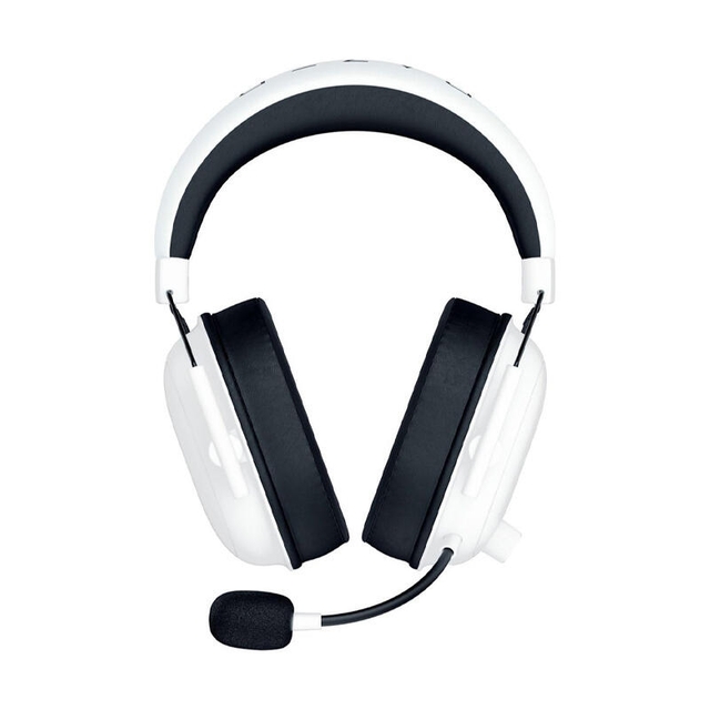Razer Gaming Headset BlackShark V2 HyperSpeed RZ04-04960200-R3M1 White