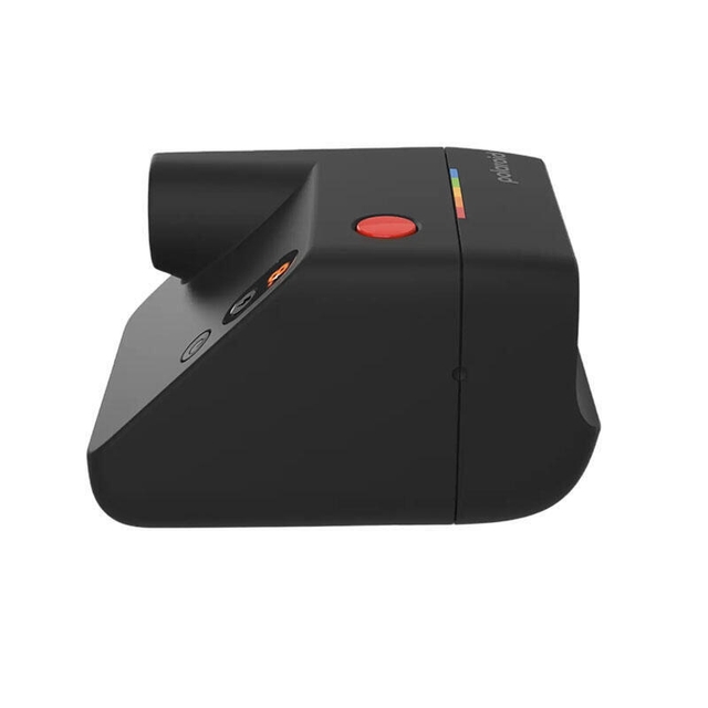 Polaroid Everything Box Polaroid Go Generation 3 Black