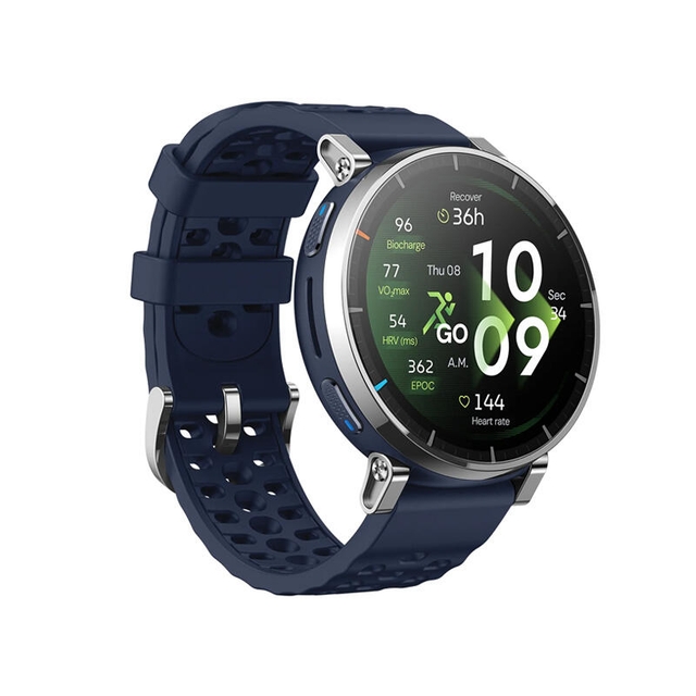 Xiaomi Amazfit Active 3 Premium Atlas Blue