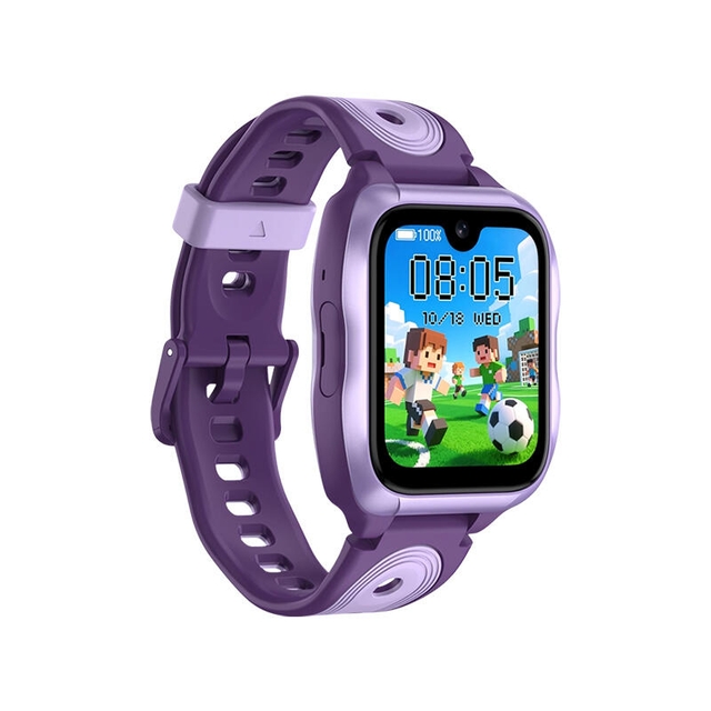 Lagenio Kids Watch K11 Purple