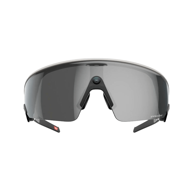 Oakley Vanguard Meta AI Glasses Black