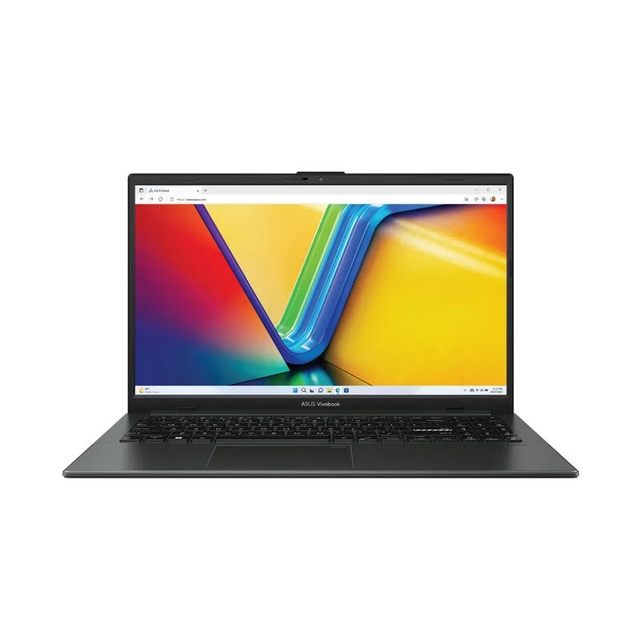 Asus Vivobook Go 15 E1504FA-BQ2467, AMD Ryzen 5-7520U, AMD Radeon Graphics, 16GB RAM SSD 512GB, Free Dos, ლეპტოპი