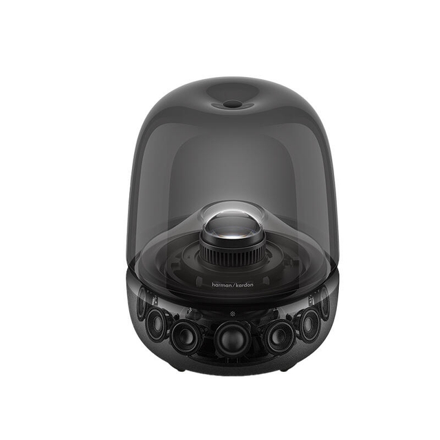 Harman Kardon Wireless Speaker System Aura Studio 5 Black