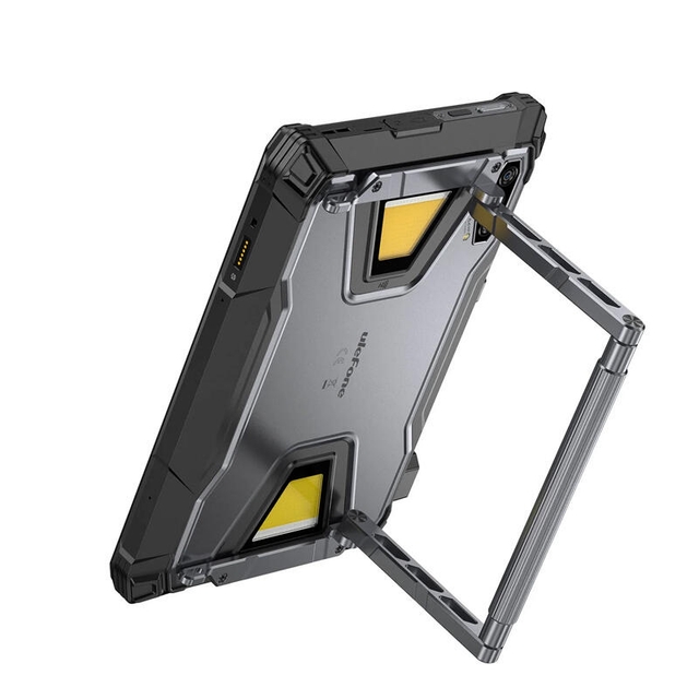 Ulefone Armor Pad 5 Ultra 5G 12/512GB Black