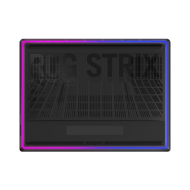 Asus ROG Strix Scar 18 G835LXG-TQ579W, Intel Core Ultra 9-290HX+, Nvidia GeForce RTX 5090 24GB, 64GB RAM SSD 2TB, Windows 11 Home, ლეპტოპი