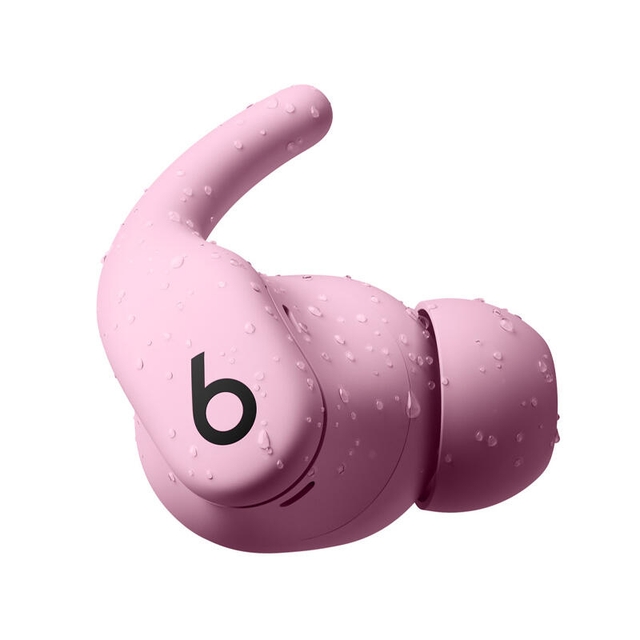 Beats Powerbeats Fit Pink
