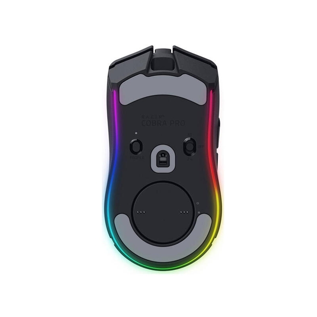 Razer Gaming Mouse Cobra Pro RZ01-04660100-R3G1 Black