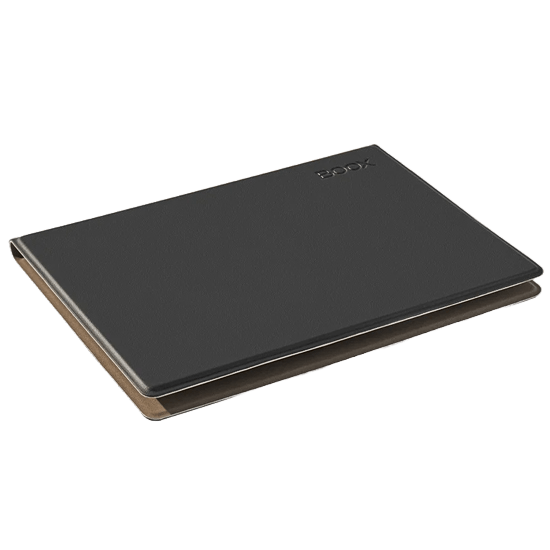 BOOX Go 6 Magnetic Case Cover Black