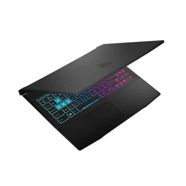 MSI Katana A15 9S7-158N31-630, AMD Ryzen 9-8945HS, Nvidia GeForce RTX 4050 6GB, 16GB RAM SSD 512GB, Free Dos, Ноутбук