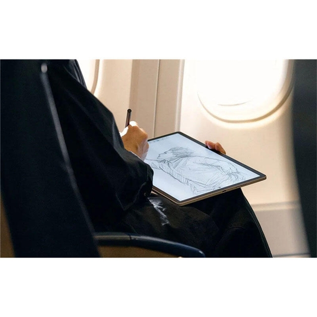 Wacom MovinkPad Pro portable pad 14 DTHA140L0Z White Black