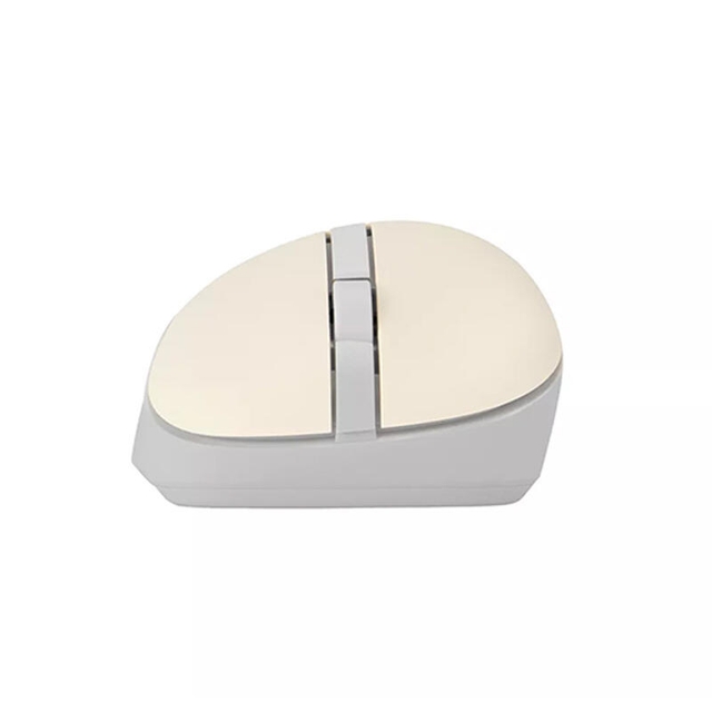 Asus MD102 Wireless Mouse Beige
