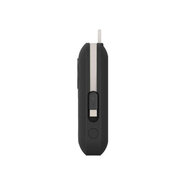 Belkin Power Bank 10000mAh With Apple Watch Charger BPD012HQBK Black