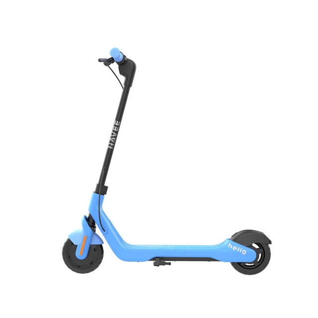 Navee Kids Electric Scooter K100 Blue