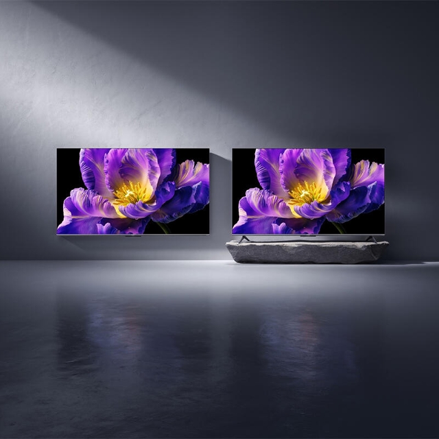 Xiaomi TV S Mini led 55 2025