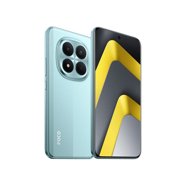 Xiaomi Poco M8 Pro NFC 5G 8/256GB Green